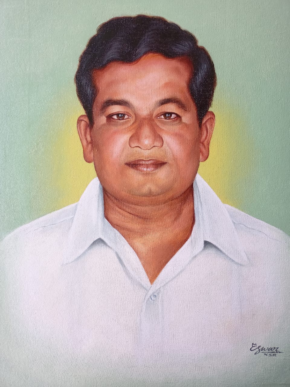 Late Sri G. Sankar Rao Garu