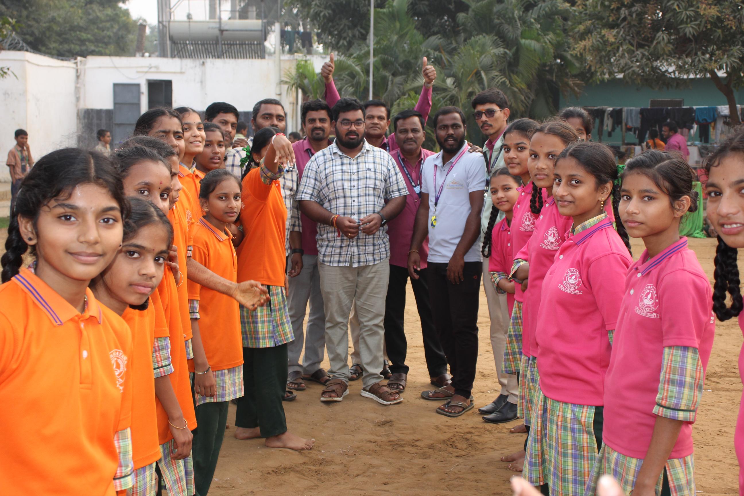 Art & Craft Exhibition