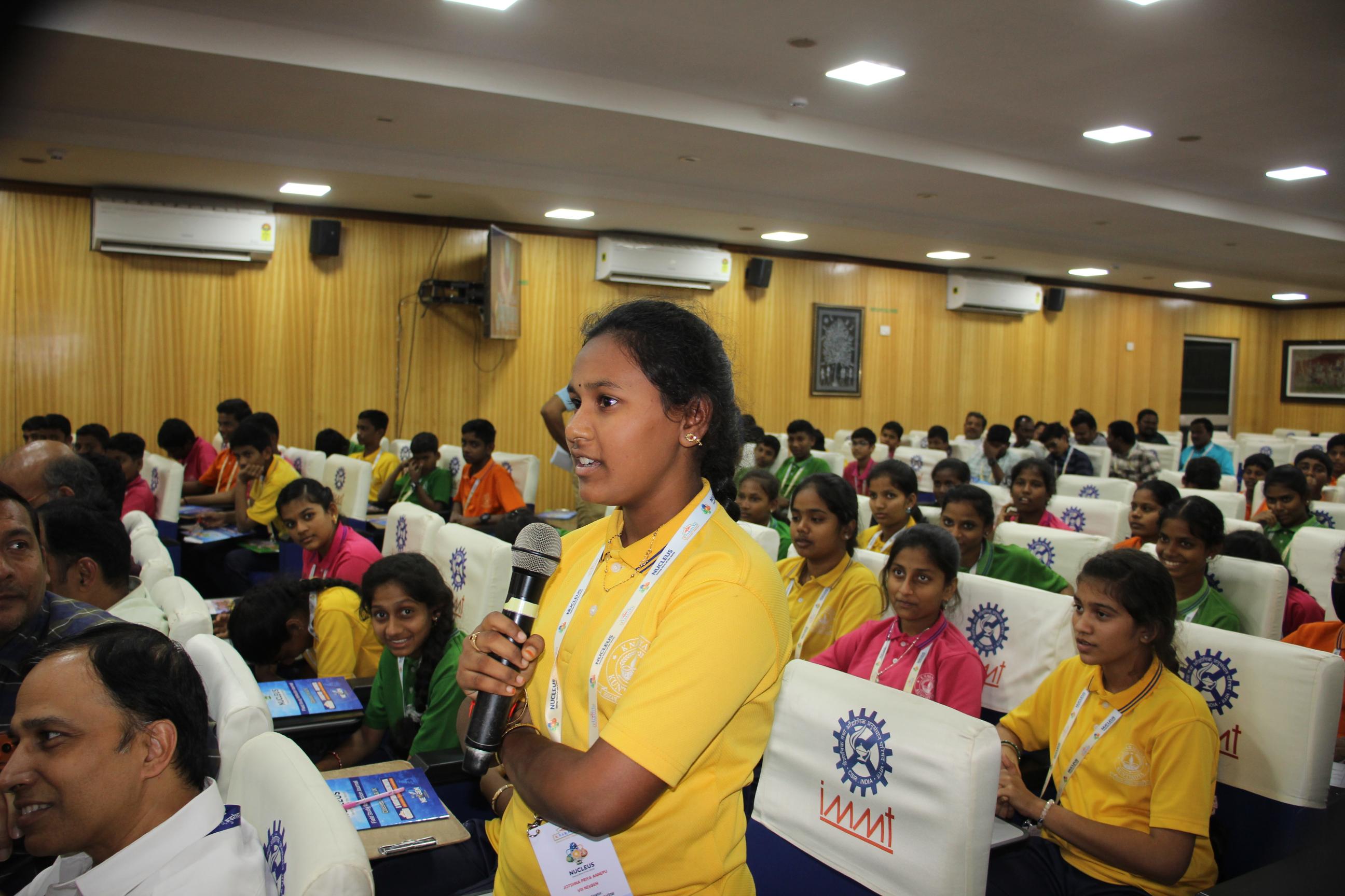 Science Fair Projects