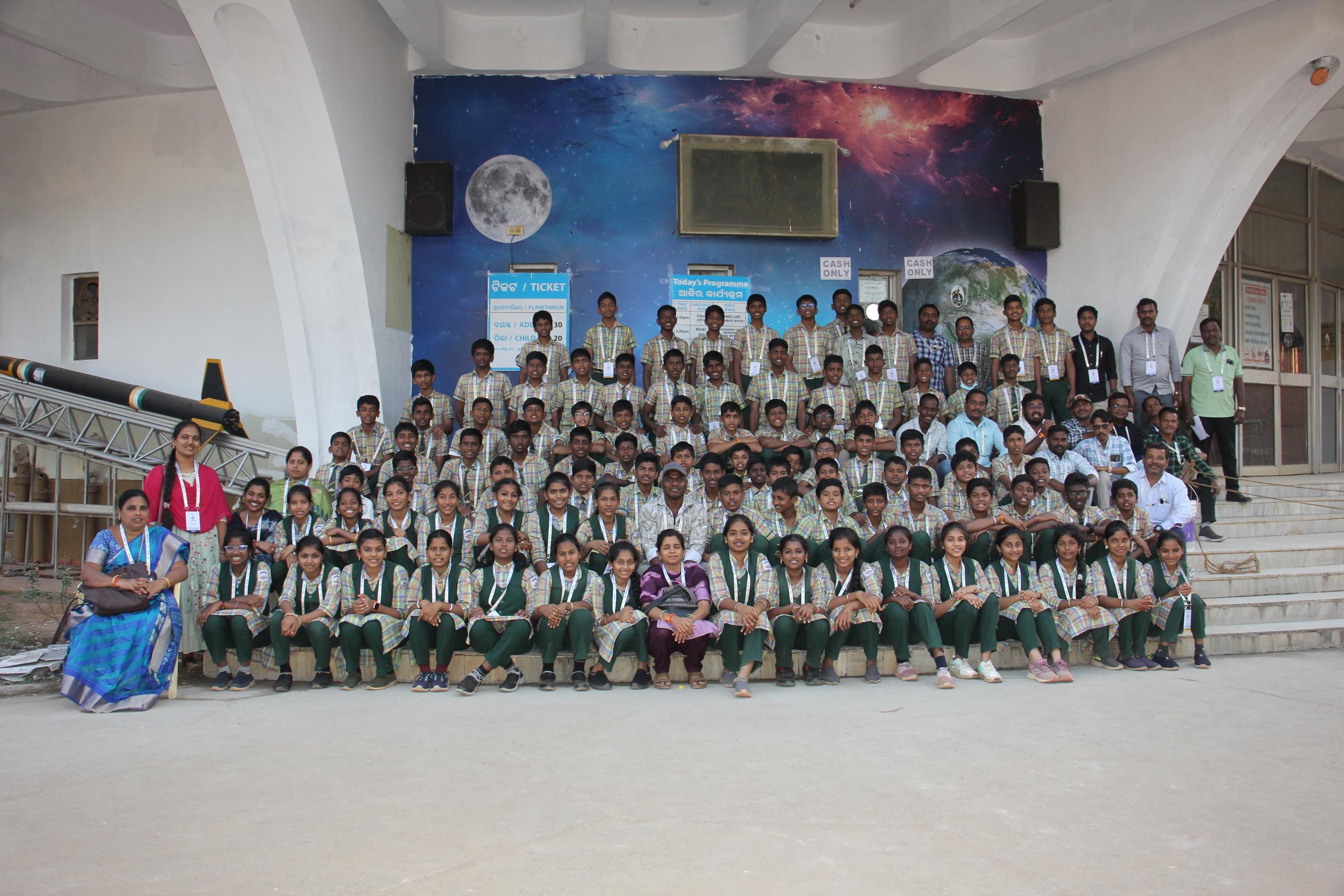 Teacher Training Workshop