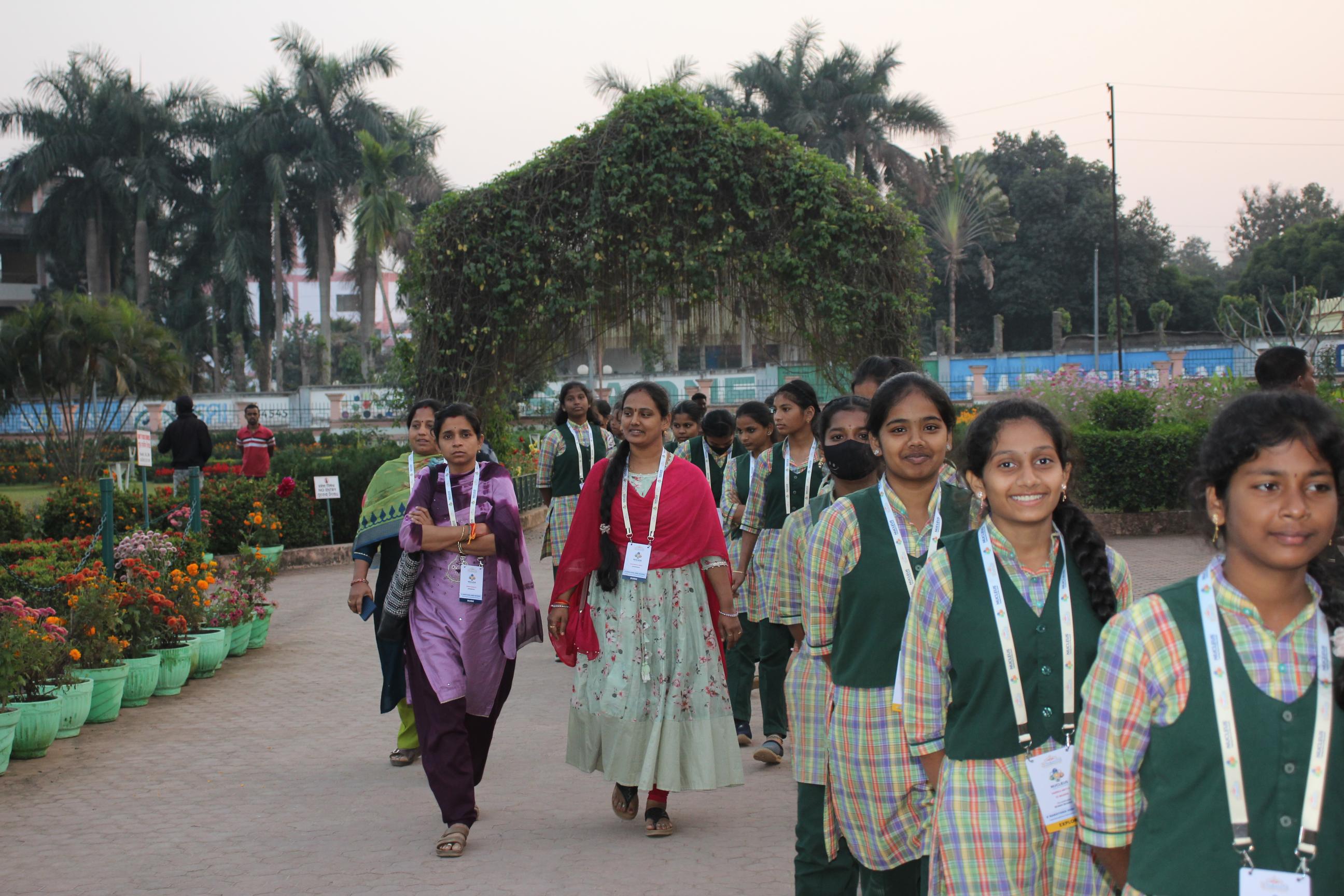 Student Council Meeting