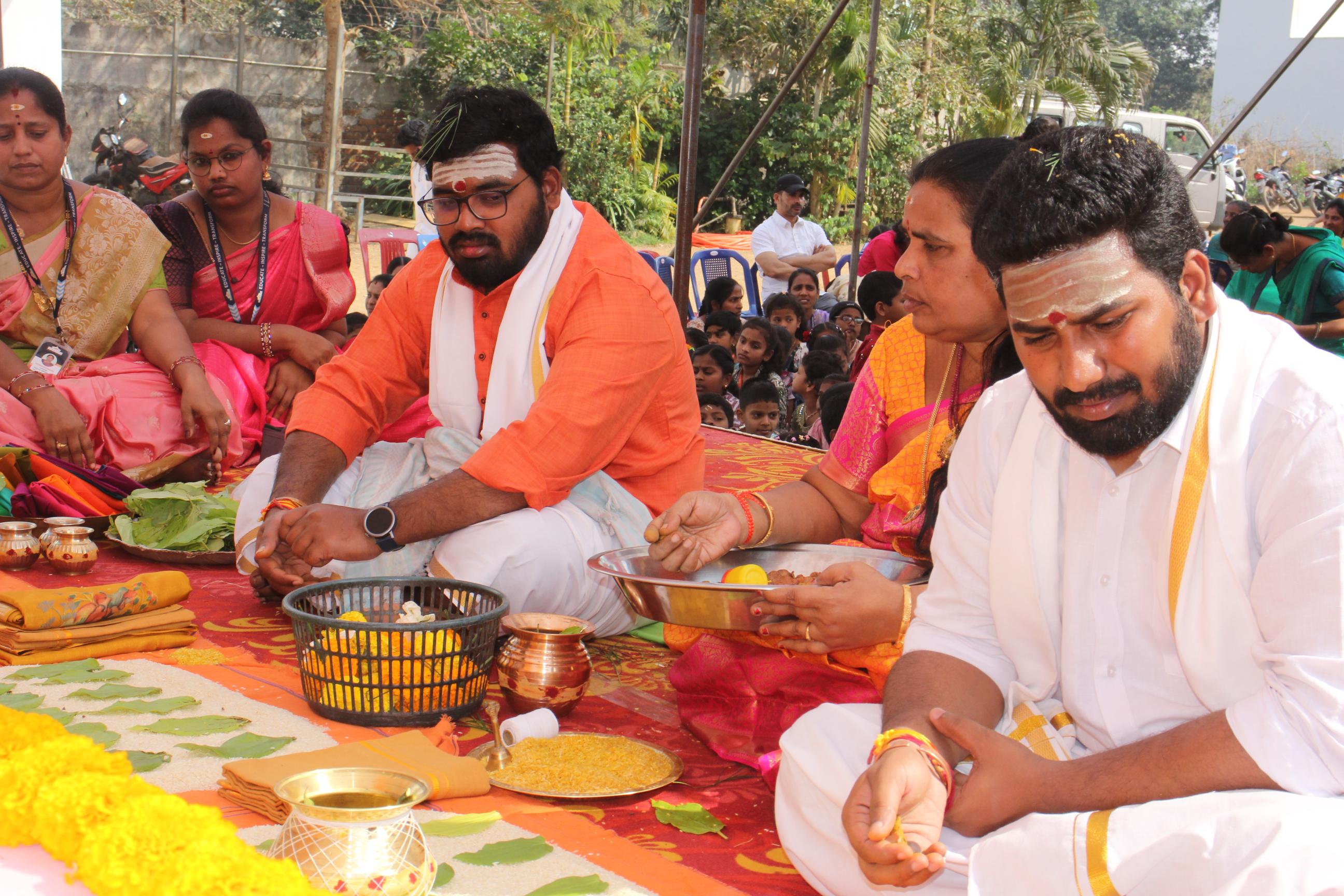 Community Service Program