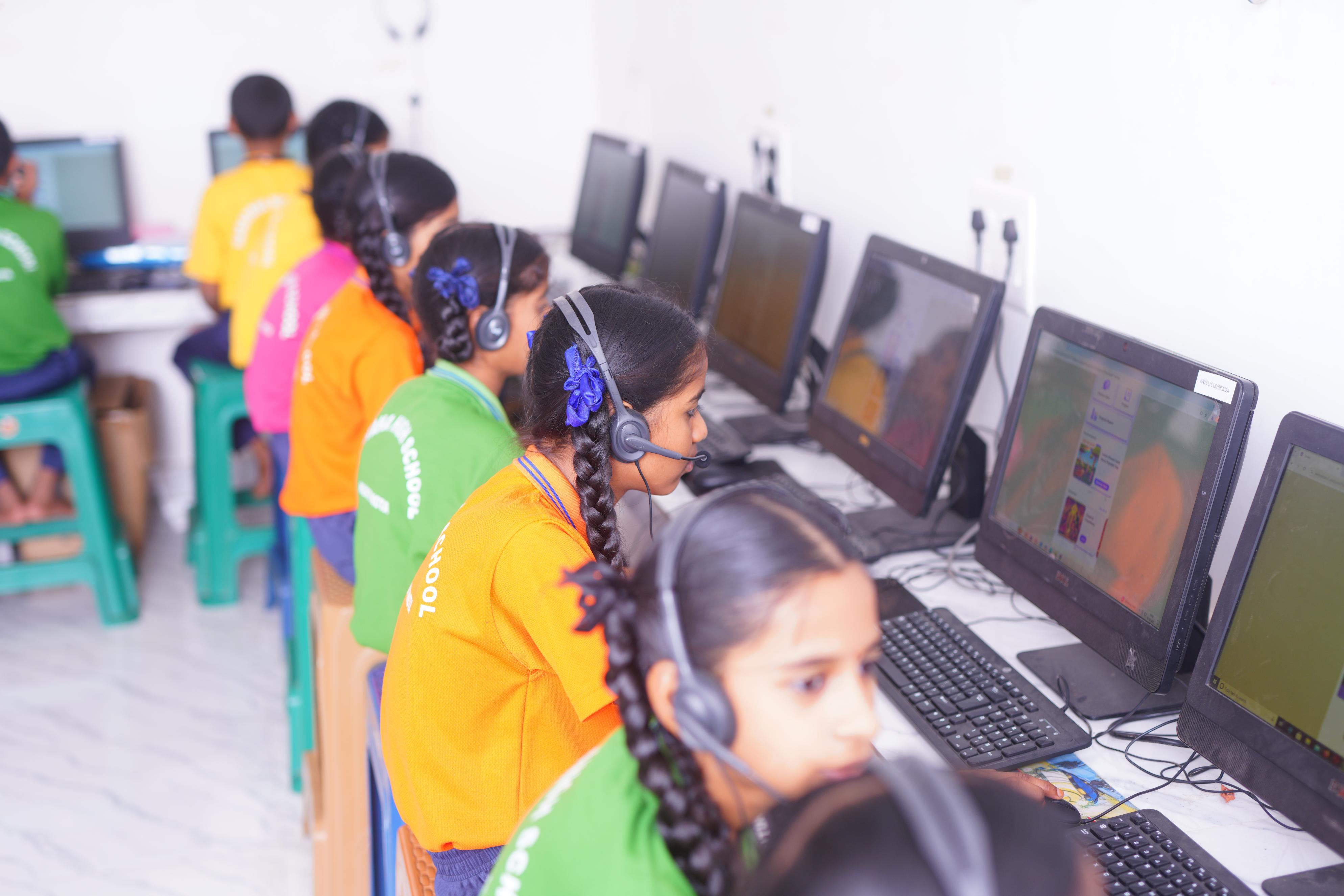 Coding Your Confidence