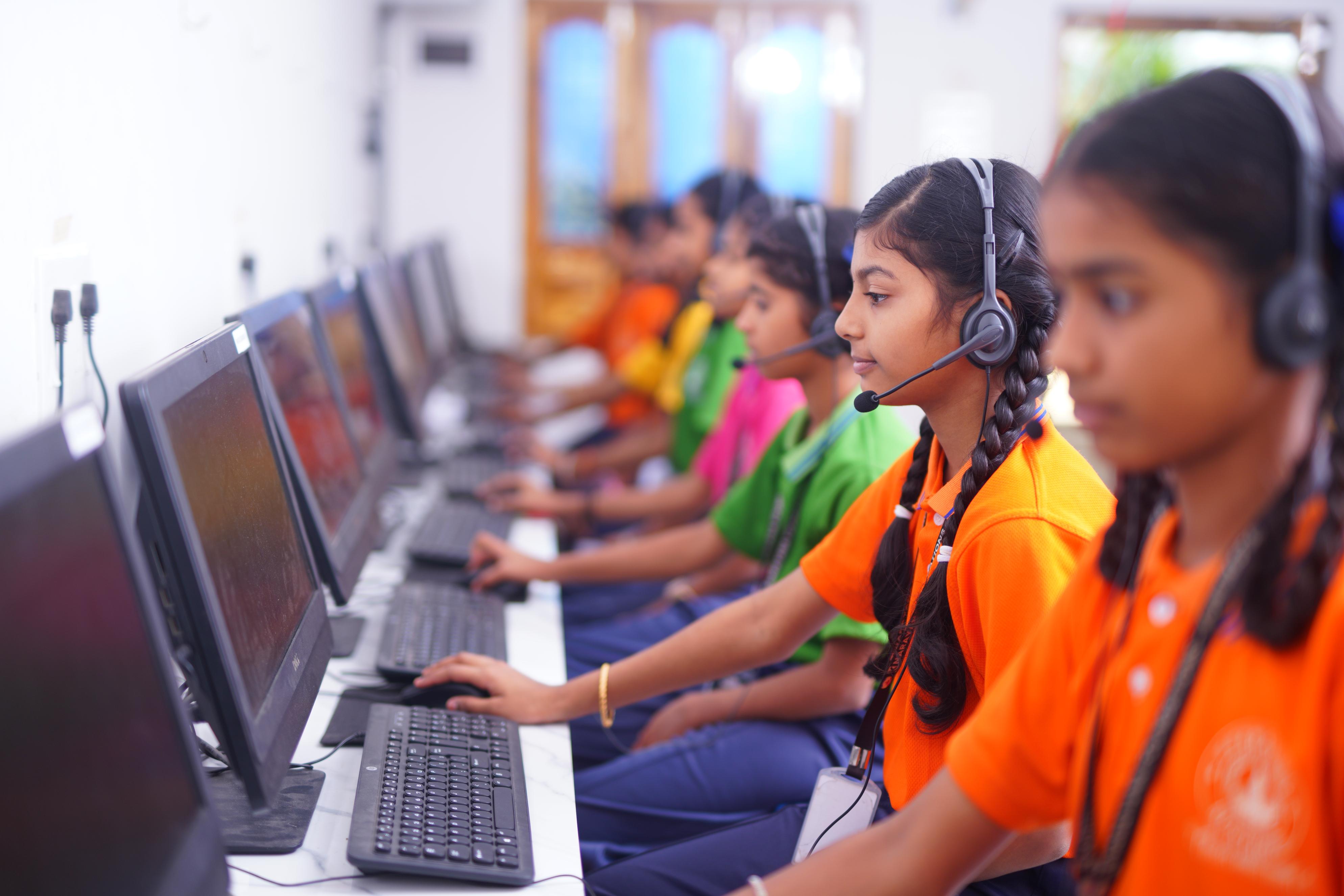 Digital English Mastery