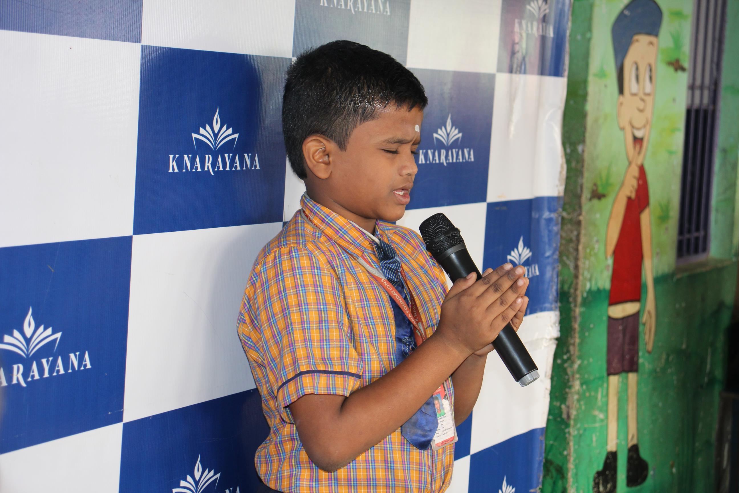 Cultural Dance Performance