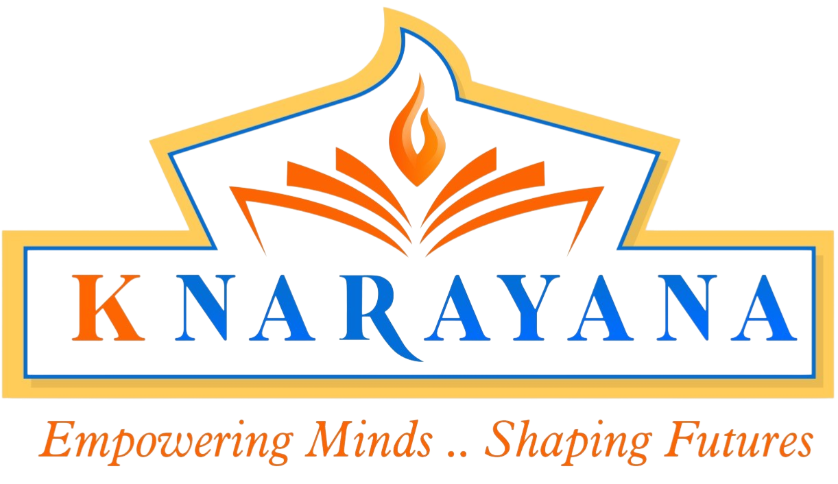 Knarayana High School